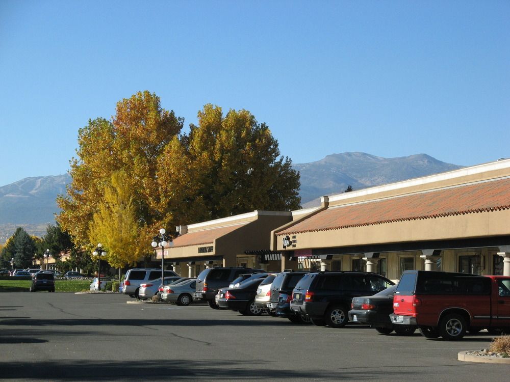Sierra Vista Business Park: 5301 Longley Ln, Reno, NV 89511